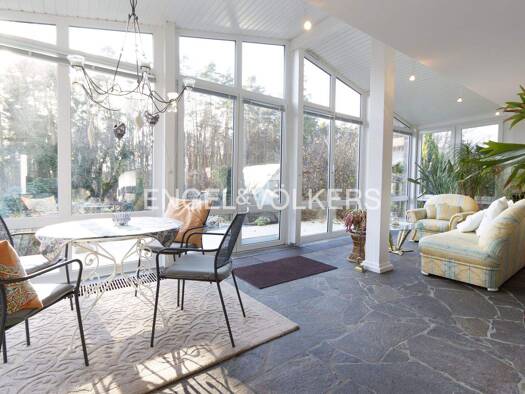 Einfamilienhaus zum Kauf 539.000 € 7 Zimmer 221 m² 1.446 m² Grundstück Blechhammer Bodenwöhr 92439