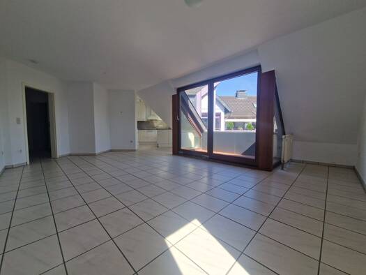 Wohnung zur Miete 900 € 2 Zimmer 87 m² Geschoss 3/4 frei ab sofort Bad Kreuznach Bad Kreuznach 55545