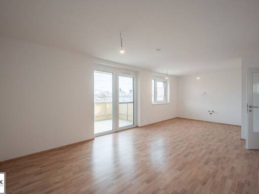 Wohnung zur Miete - Erstbezug 841 € 3 Zimmer 72,9 m² 1. Geschoss Am Bahndamm Eisenstadt Eisenstadt 7000