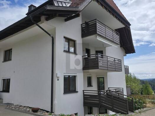 Wohnung zum Kauf 234.000 € 3 Zimmer 75 m² EG Saig Lenzkirch 79853