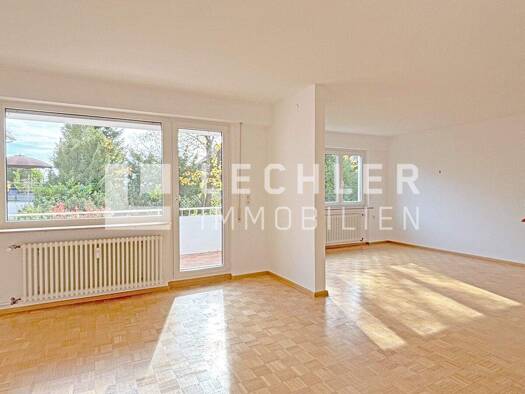Wohnung zur Miete 1.590 € 3 Zimmer 103 m² 1. Geschoss West Stuttgart 70193