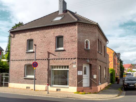 Büro zur Miete provisionsfrei 1.025 € 3 Zimmer 82 m² Bürofläche Burgstraße 29 Menden Sankt Augustin 53757