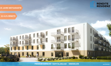 Apartment zum Kauf provisionsfrei 250.000 € 1,5 Zimmer 60 m² frei ab sofort Kalkhügel 151 Osnabrück 49080