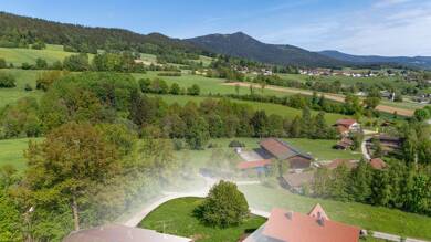 Grundstück zum Kauf 92.500 € 800 m² Grundstück Holzmühle Lam 93462