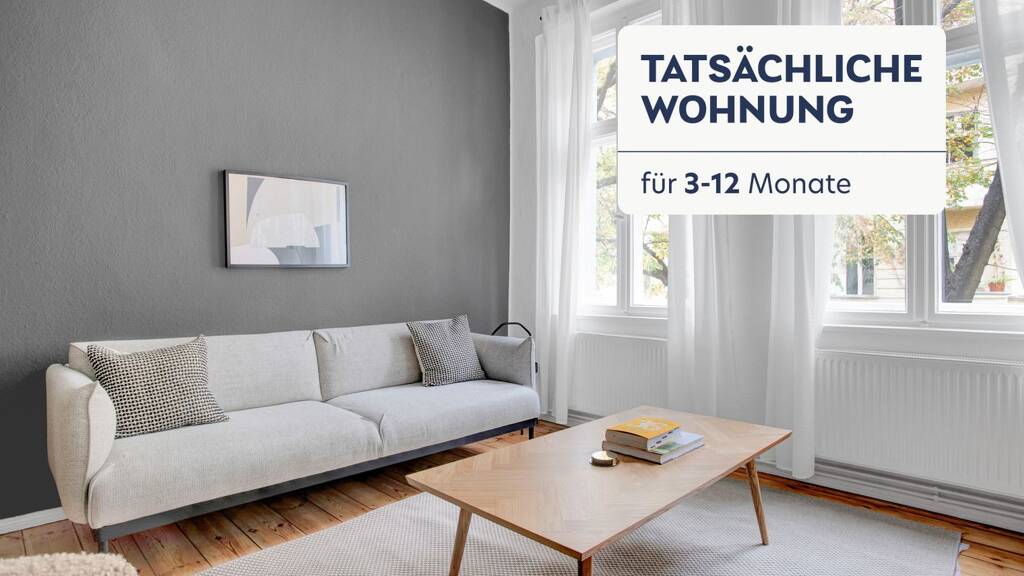 Studio zur Miete 1.880 € 4 Zimmer 93 m² 1. Geschoss frei ab sofort Krossener Str. 11A Friedrichshain Berlin 10245