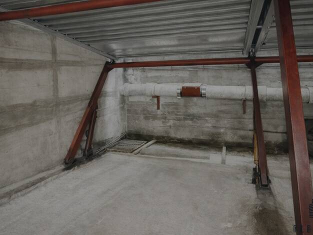 Tiefgaragenstellplatz zum Kauf 14.500 € Untergiesing-Harlaching München 81543