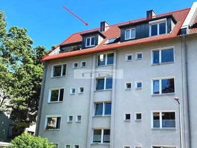 Wohnung zum Kauf 555.900 € 4 Zimmer 109 m² 4. Geschoss Nippes Köln 50733