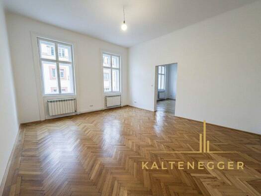 Wohnung zum Kauf 525.000 € 3 Zimmer 88,6 m² 3. Geschoss Lustkandlgasse 21 Wien 1090