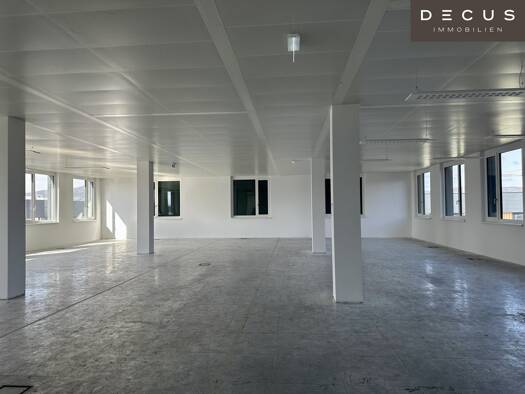 Büro zur Miete 11,80 € teilbar ab 400 m² Liesing 1230