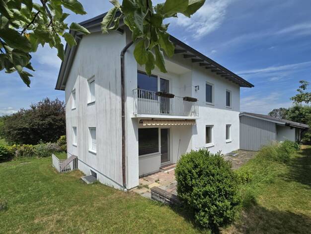 Einfamilienhaus zum Kauf 1.050.000 € 6 Zimmer 166 m² 976 m² Grundstück Perchting Starnberg 82319