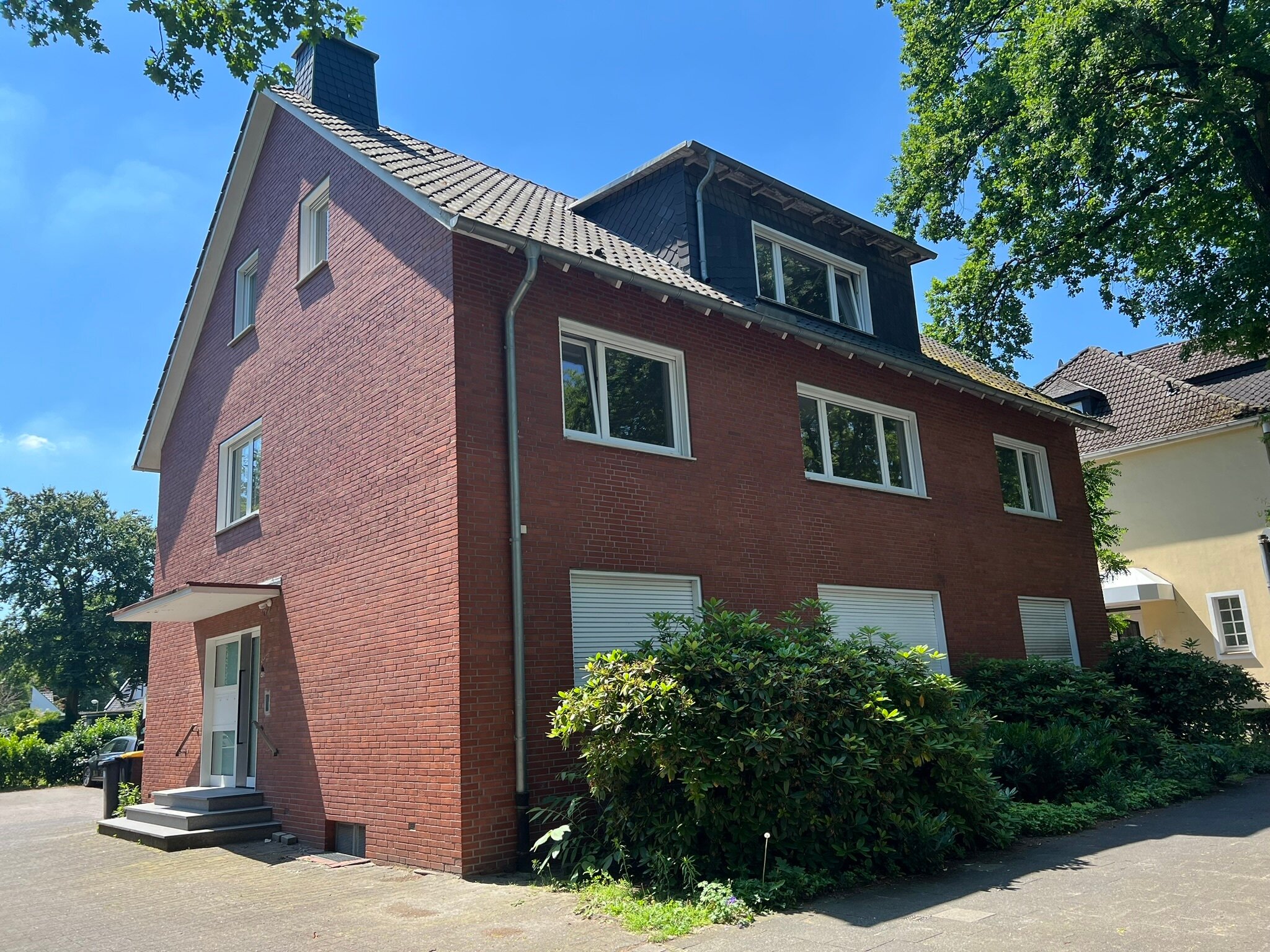 Wohnung zur Miete 750 € 3 Zimmer 75 m²<br/>Wohnfläche Gütersloh Gütersloh 33332