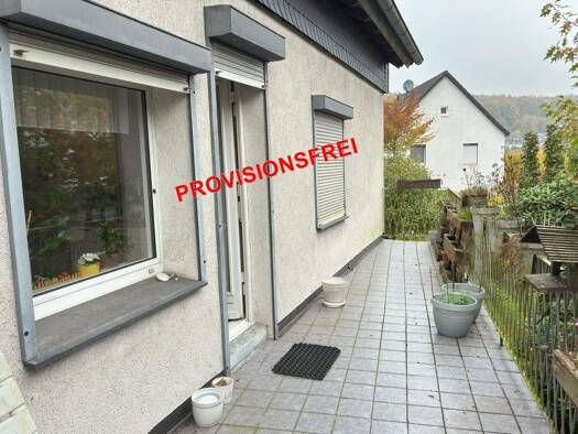 Einfamilienhaus zum Kauf provisionsfrei 300.000 € 6 Zimmer 175 m² 814 m² Grundstück frei ab sofort Wüsterfelder Weg Barmen Wuppertal 42289