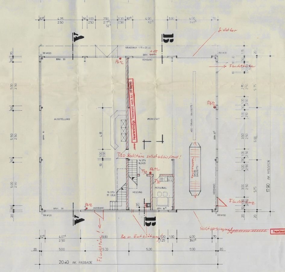 Wohn- und Geschäftshaus zum Kauf als Kapitalanlage geeignet 1.695.000 € 8 Zimmer 214 m²<br/>Fläche 3.035 m²<br/>Grundstück Ingenrieder Straße 7 und 7a Schongau 86956