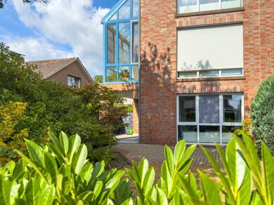 Wohnung zur Miete 750 € 3 Zimmer 82 m² frei ab 01.09.2025 Wahlbezirk 206 Nordhorn 48529