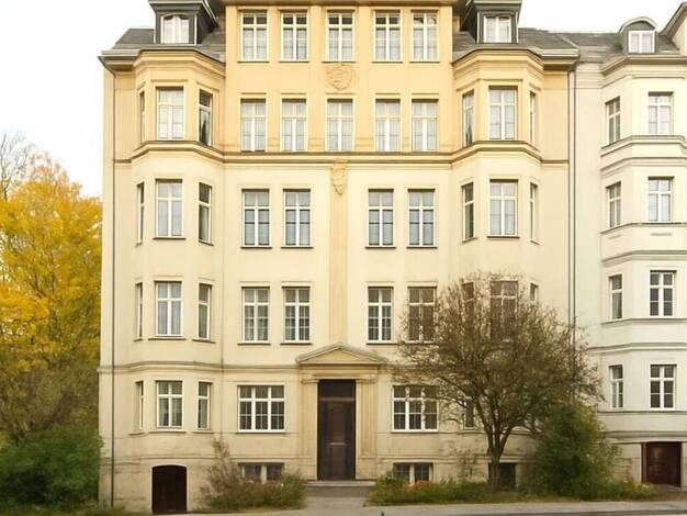 Wohnung zum Kauf 148.500 € 3 Zimmer 83 m² Kaßberg Kapellenberg 09112