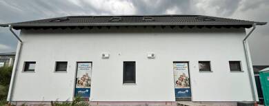 Haus zur Miete 1.792 € 4 Zimmer 128 m² 710 m² Grundstück frei ab 01.08.2025 Leopoldstaler Straße Leopoldstal Horn-Bad Meinberg 32805