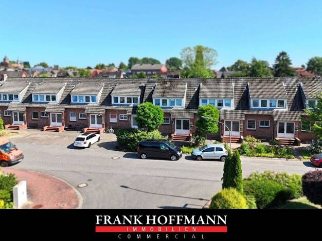 Mehrfamilienhaus zum Kauf 659.000 € 28,5 Zimmer 520 m² 1.497 m² Grundstück Krempe 25361