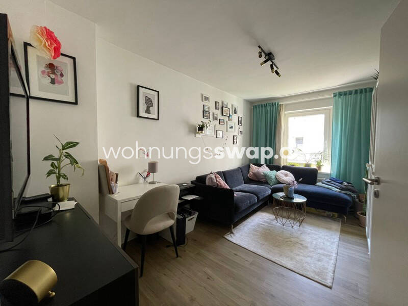 Studio zur Miete · Tauschwohnung