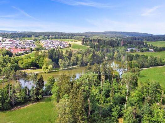 Grundstück zum Kauf 149.000 € 415 m² Grundstück Bad Dürrheim 78073