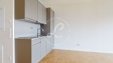 Wohnung zur Miete 720 € 1 Zimmer 24,9 m² 4. Geschoss frei ab 01.06.2025 Petershausen Konstanz 78467