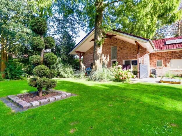 Doppelhaushälfte zum Kauf 425.000 € 5 Zimmer 143 m² 730 m² Grundstück Cloppenburg Cloppenburg 49661