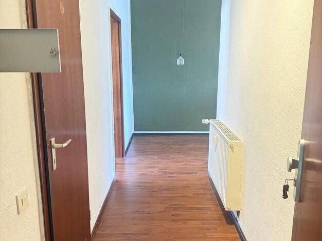 Wohnung zur Miete 350 € 2,5 Zimmer 45 m² 2. Geschoss Buer Gelsenkirchen 45897