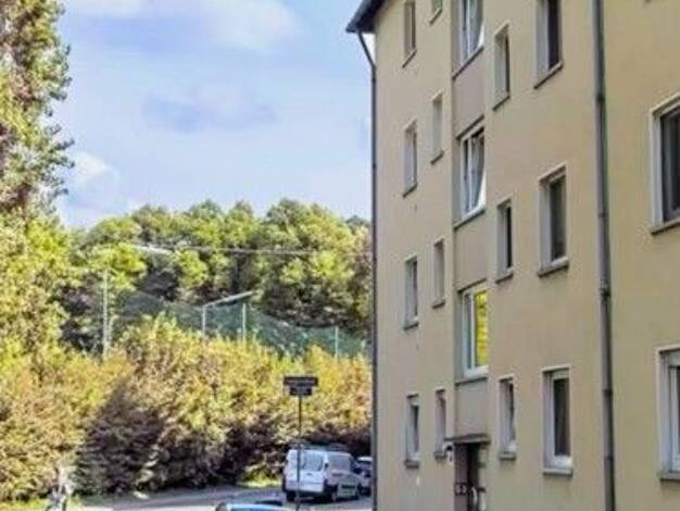 Wohnung zur Miete 769 € 3 Zimmer 62,6 m² 2. Geschoss frei ab 07.10.2026 Liebensteinstraße 6 b Durlach Durlach 76227