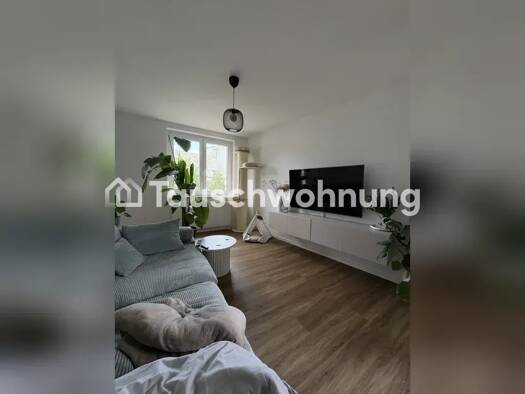 Wohnung zur Miete Tauschwohnung 670 € 2 Zimmer 60 m² 2. Geschoss Köpenick Berlin 12557
