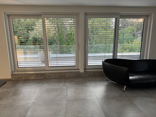 Penthouse zur Miete 2.000 € 2 Zimmer 76 m² Geschoss 2/3 frei ab sofort Junkersdorf Lindenthal 50858
