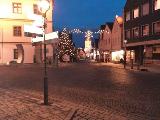 Maisonette zum Kauf 440.000 € 5,5 Zimmer 112 m² 2. Geschoss frei ab sofort Gundelfingen Gundelfingen a.d.Donau 89423