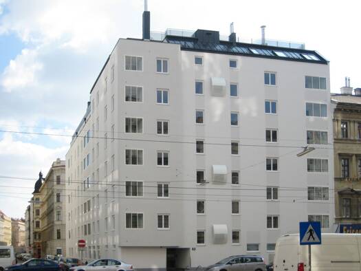 Außenstellplatz zur Miete 115 € Alsergrund 1090