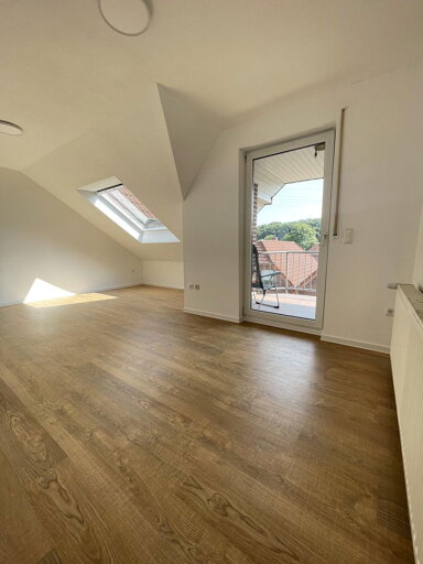 Wohnung zum Kauf provisionsfrei 99.000 € 1,5 Zimmer 28,1 m² 3. Geschoss Cloppenburg Cloppenburg 49661