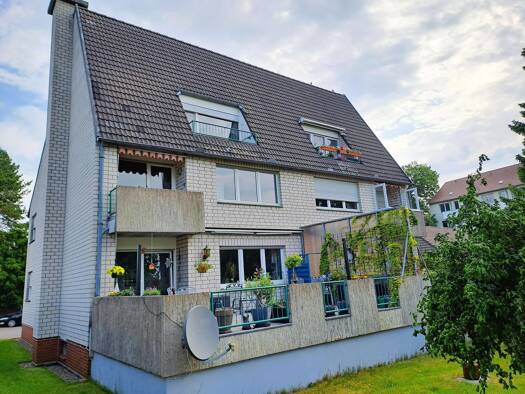 Wohnung zum Kauf 149.000 € 3 Zimmer 92 m² Innenstadt Minden 32427