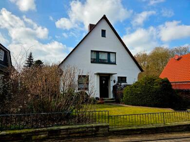 Einfamilienhaus zum Kauf 299.000 € 3 Zimmer 84,7 m² 744 m² Grundstück Mölln 23879