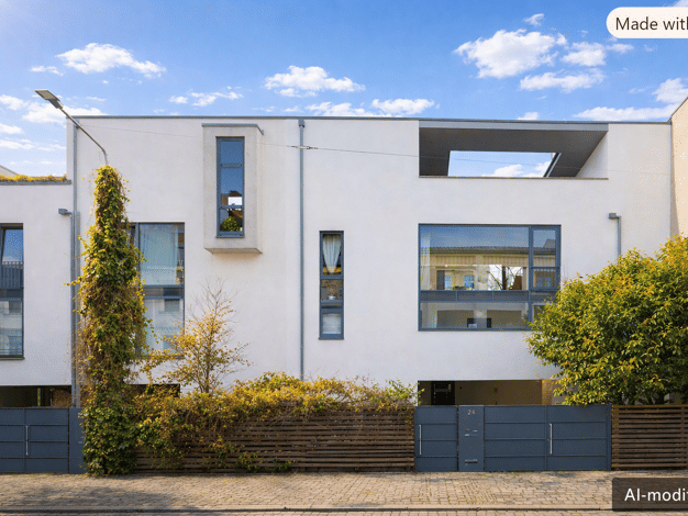 Stadthaus zum Kauf 895.000 € 4 Zimmer 166 m² 290 m² Grundstück Gohlis-Süd Nord 04155