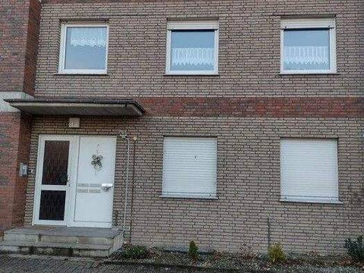 Wohnung zur Miete 495 € 2 Zimmer 62,4 m² 2. Geschoss frei ab 01.02.2026 Robert-Koch-Ring 53 Nödike Meppen 49716