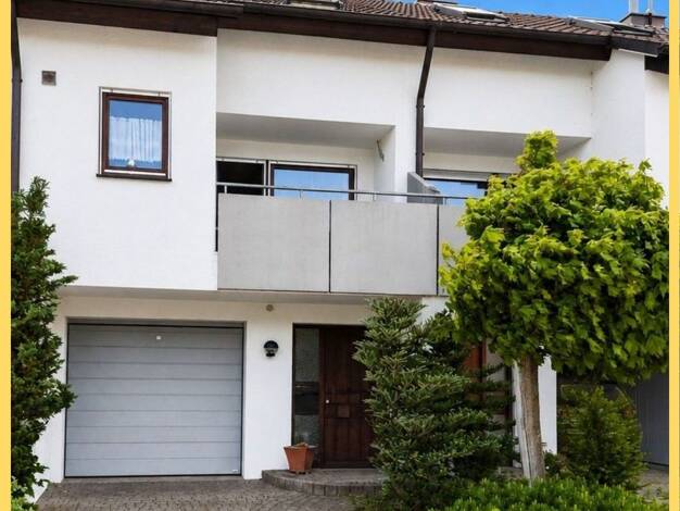 Reihenmittelhaus zum Kauf 539.000 € 5 Zimmer 117,4 m² 142 m² Grundstück Hohenacker Waiblingen 71336
