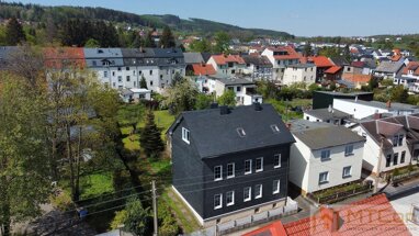 Mehrfamilienhaus zum Kauf 379.500 € 15 Zimmer 210 m² 1.190 m² Grundstück Ilmenau Ilmenau 98693