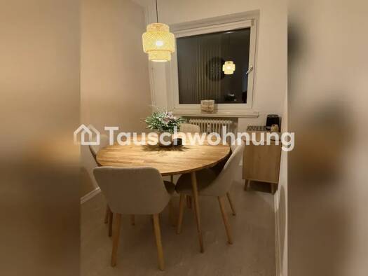 Wohnung zur Miete Tauschwohnung 905 € 2,5 Zimmer 67 m² 2. Geschoss Bahrenfeld Altona 22761