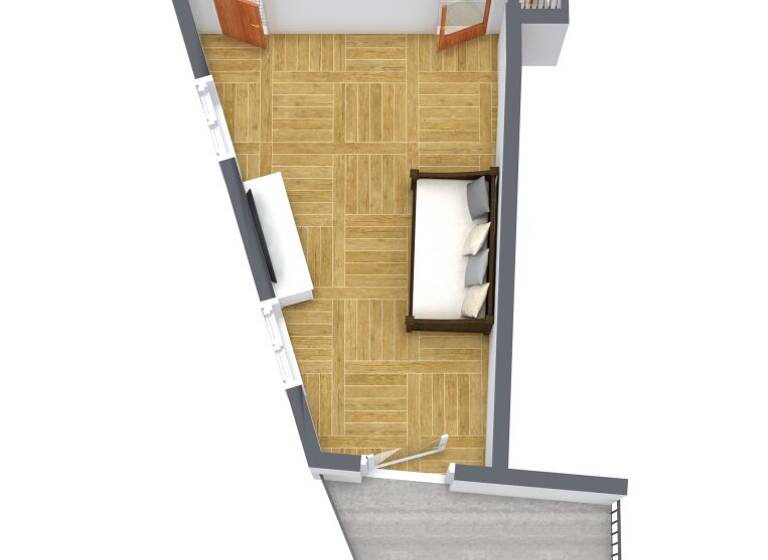 Studio zum Kauf 212.000 € 1 Zimmer 32,4 m² 3. Geschoss frei ab 01.06.2026 Salzburg 5020