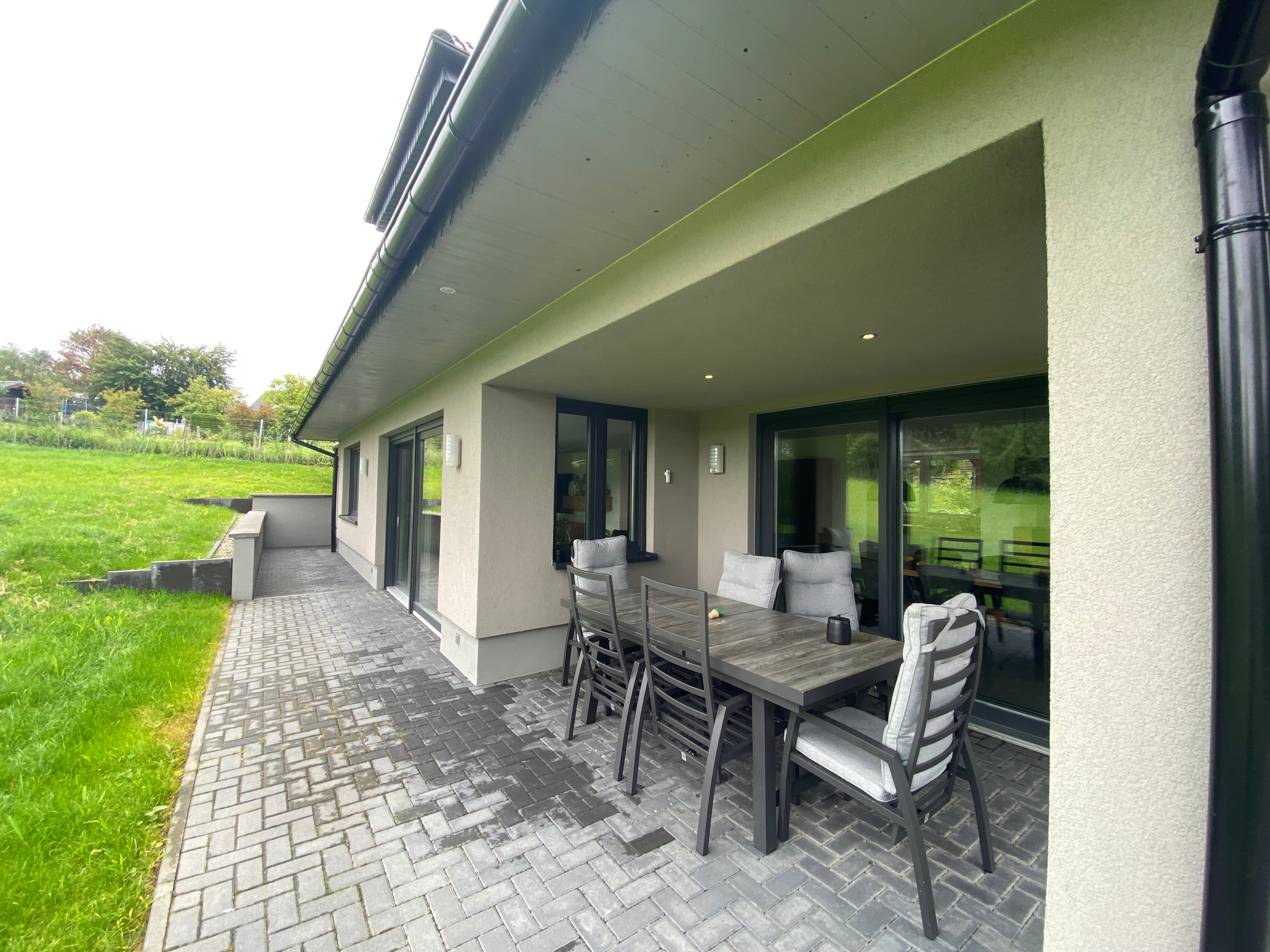 Villa zum Kauf 1.250.000 € 5 Zimmer 218 m²<br/>Wohnfläche 1.938 m²<br/>Grundstück Marialinden Overath 51491