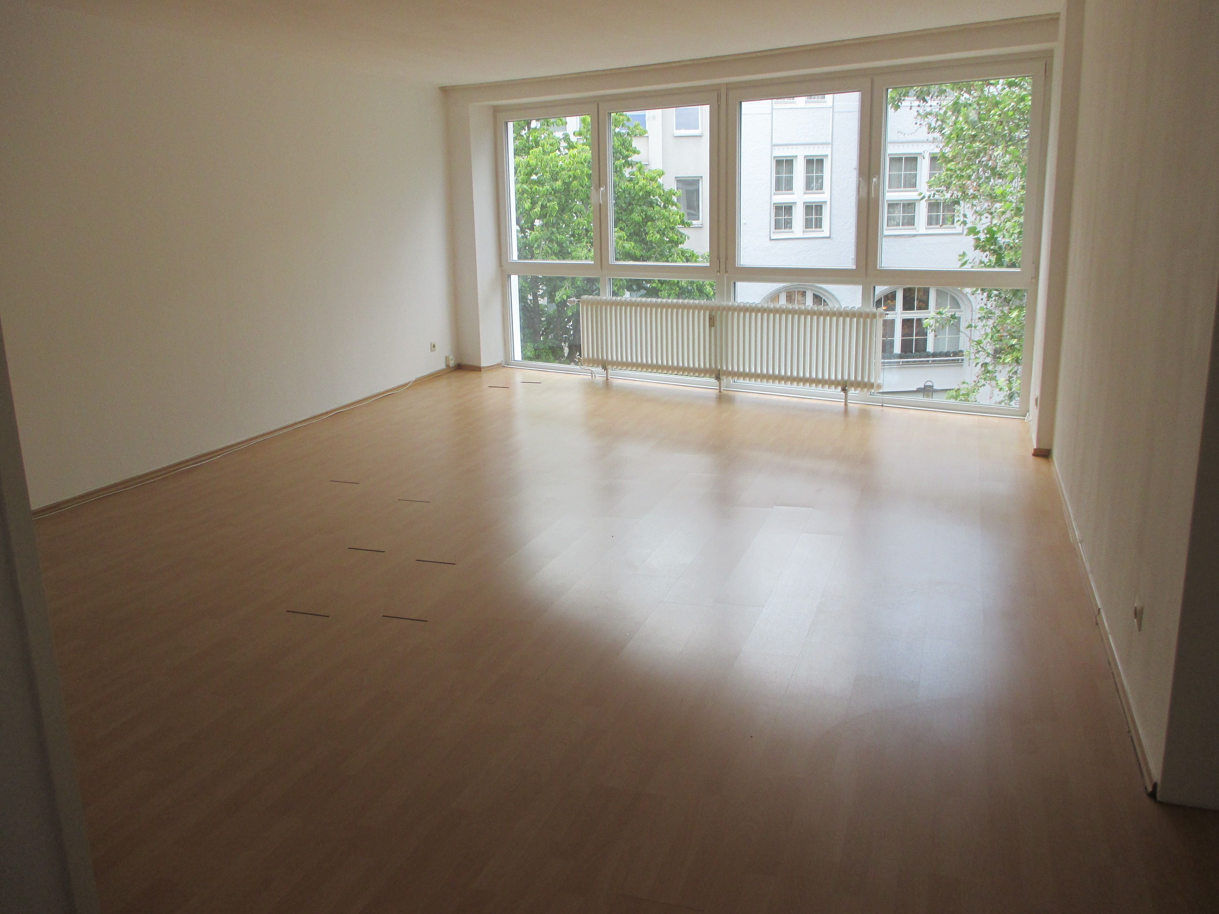 Wohnung zur Miete 680 € 2 Zimmer 90 m²<br/>Wohnfläche 2.<br/>Geschoss 01.12.2024<br/>Verfügbarkeit Scheelenstr. 12 Mitte Hildesheim 31134