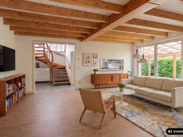 Einfamilienhaus zum Kauf 630.000 € 7 Zimmer 223 m² 507 m² Grundstück Hermsdorf Reinickendorf 13467