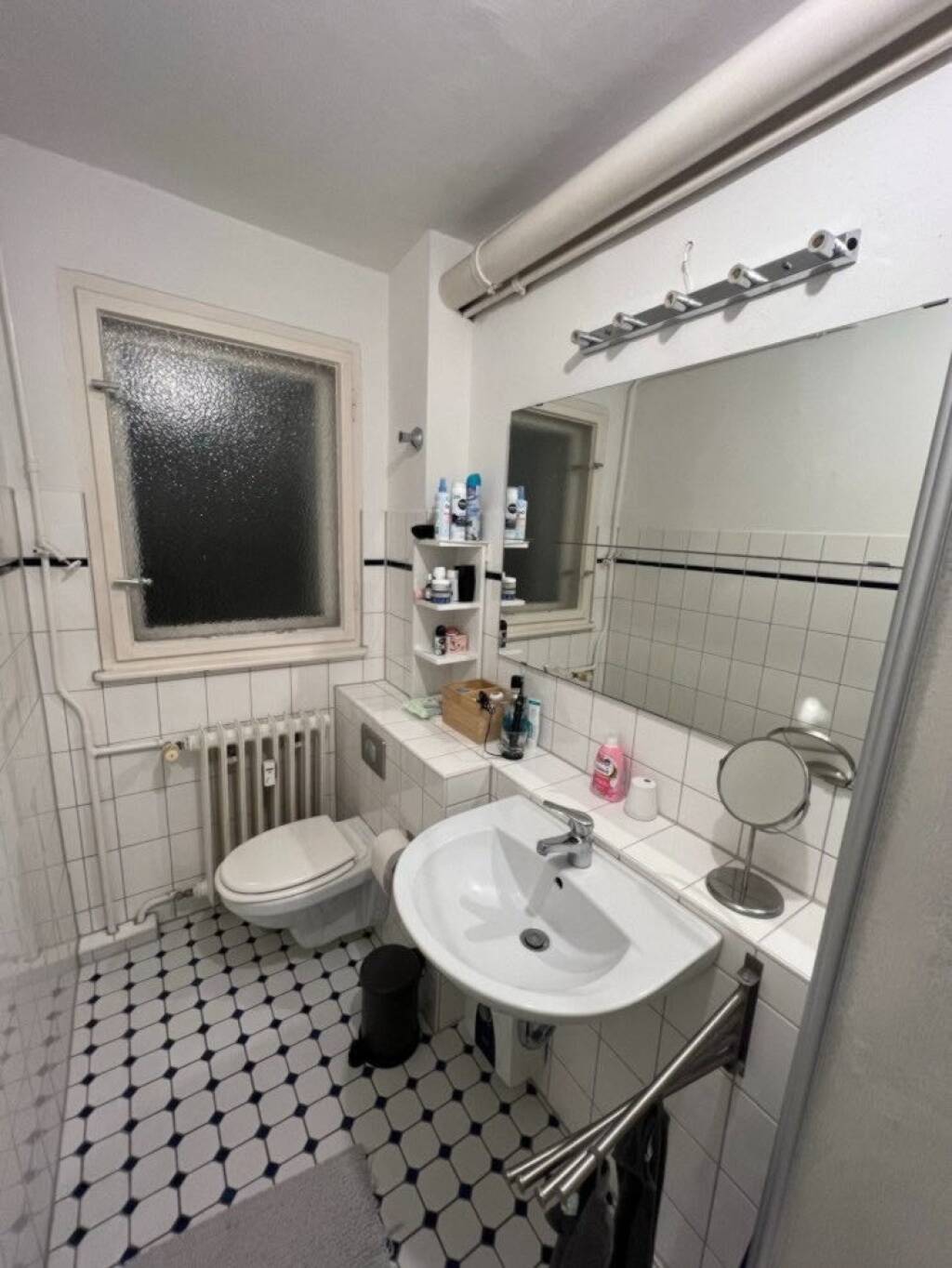 Helles und minimalistisches Studio mit modernem Komfort – Paderborn – Vorschaubild 6