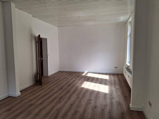Wohnung zur Miete 690 € 3 Zimmer 83 m² EG frei ab sofort Lilienthalstr.7 Geestemünde Bremerhaven 27570