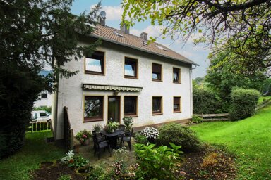 Mehrfamilienhaus zum Kauf 359.000 € 6 Zimmer 144,5 m² 1.089,1 m² Grundstück Voerde Ennepetal 58256