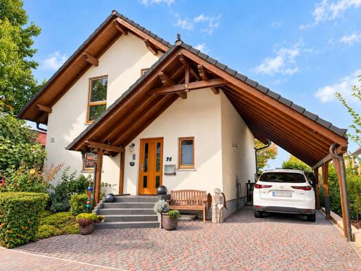 Einfamilienhaus zum Kauf 795.000 € 4 Zimmer 421 m² Grundstück Nieder-Wöllstadt Wöllstadt 61206