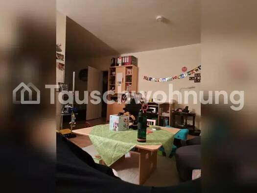 Wohnung zur Miete Tauschwohnung 369 € 3 Zimmer 85 m² 9. Geschoss Märkisches Viertel Berlin 13435