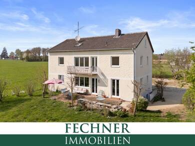 Mehrfamilienhaus zum Kauf provisionsfrei 536.800 € 6 Zimmer 200,7 m² 1.798 m² Grundstück Adelschlag Adelschlag 85111