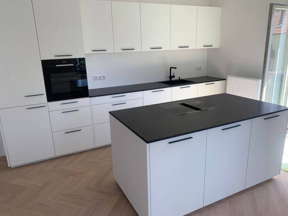 Wohnung zur Miete - Ansicht 5
